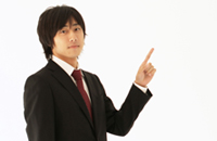 グループリーダー