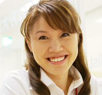 先輩インタビュー　石橋先生